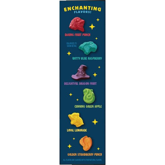 Harry Potter Fruit Snacks