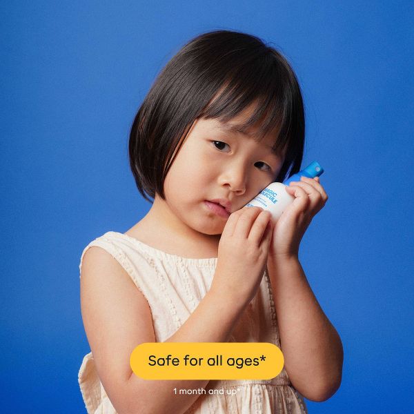 Magic Molecule Hypochlorous Acid Skin Spray