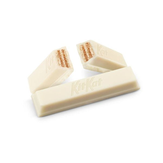 Kit Kat White Creme Breaking Bones
