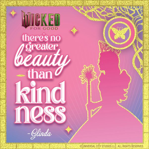 Wicked Glinda Good Berry Strawberry Cereal