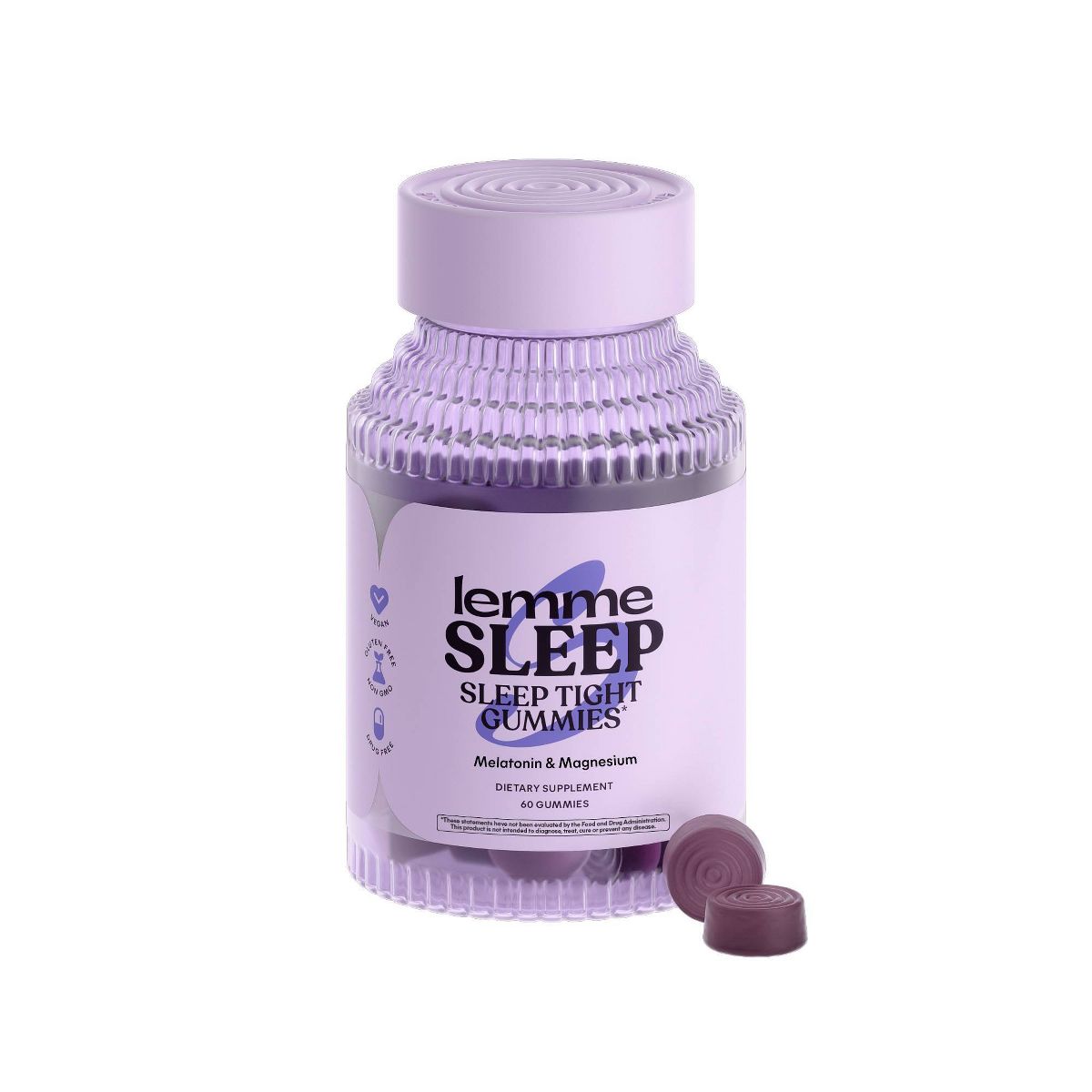 Lemme Sleep Gummies