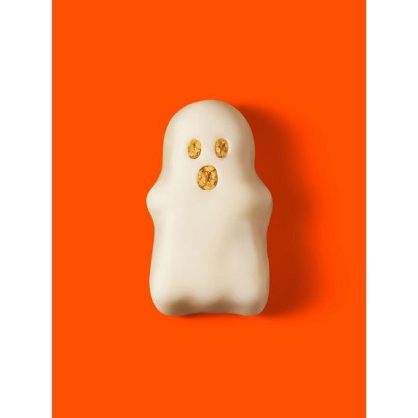 Reese's Peanut Butter White Ghosts