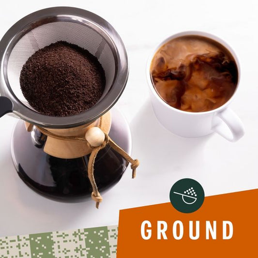 Starbucks Fall Blend