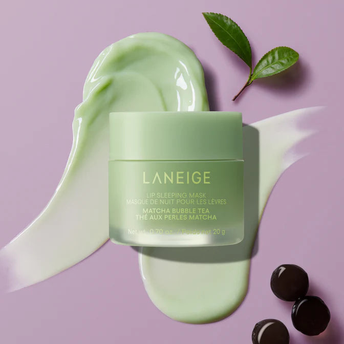 LANEIGE Matcha
