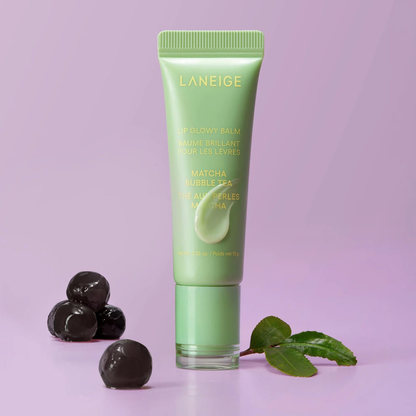 LANEIGE Matcha