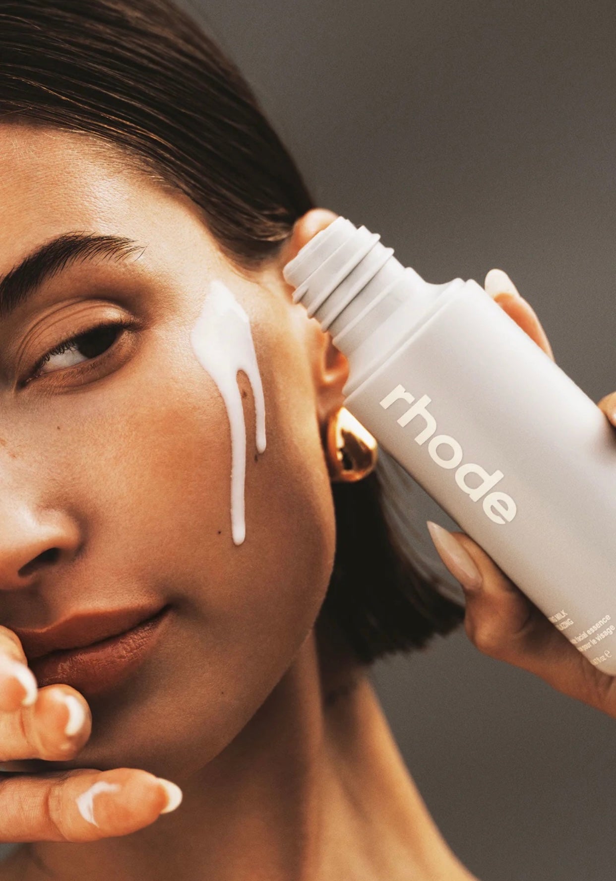 Rhode Glazing Milk