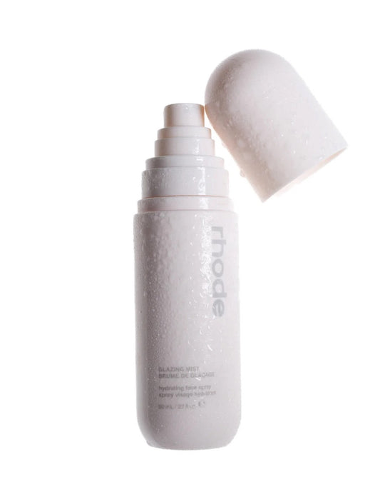 Rhode glazing mist