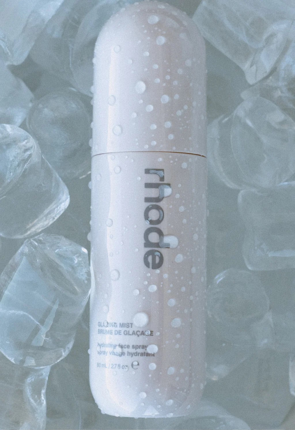 Rhode glazing mist
