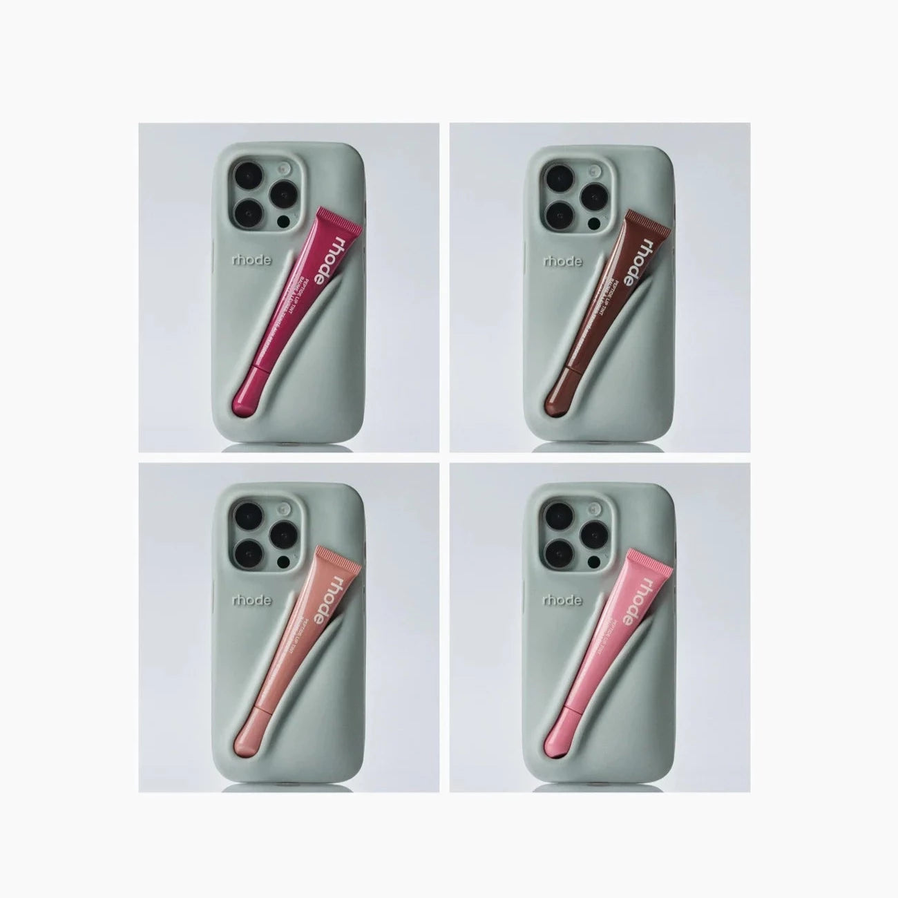 Rhode Lip Case
