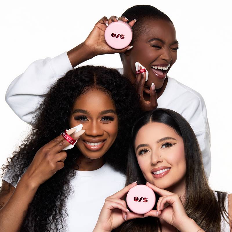 ONE SIZE Setting Powder