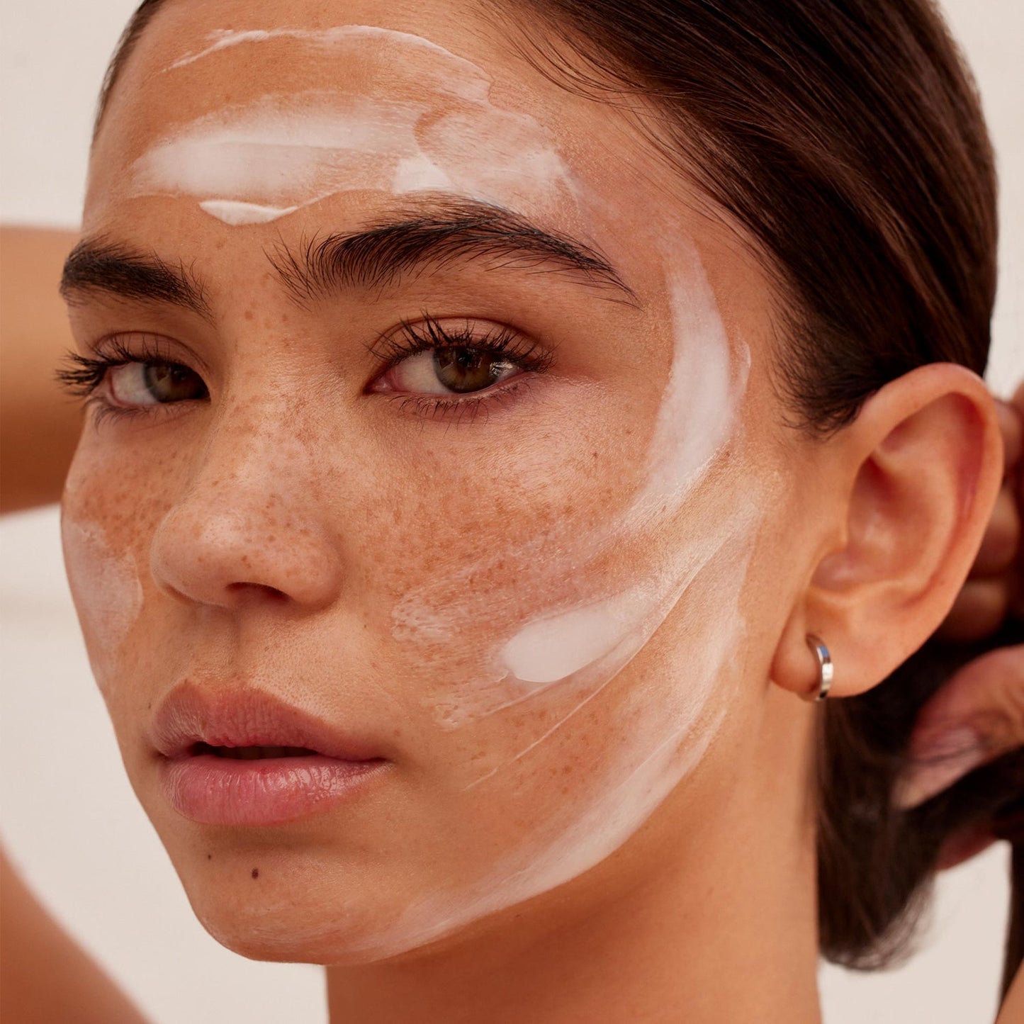 Summer Fridays Jet Lag Mask