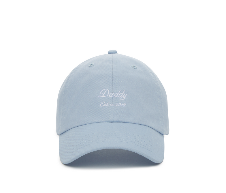 Patrick Ta Baseball Cap