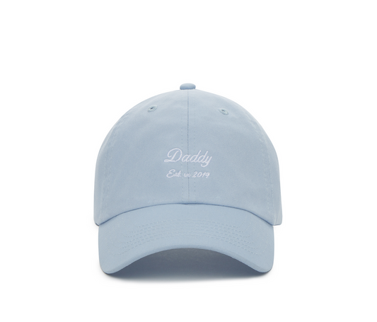 Patrick Ta Baseball Cap