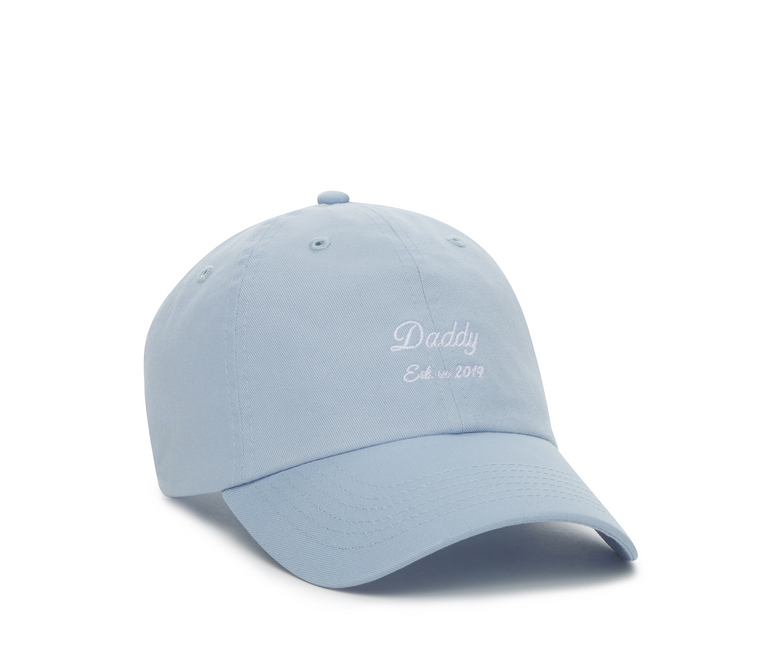 Patrick Ta Baseball Cap