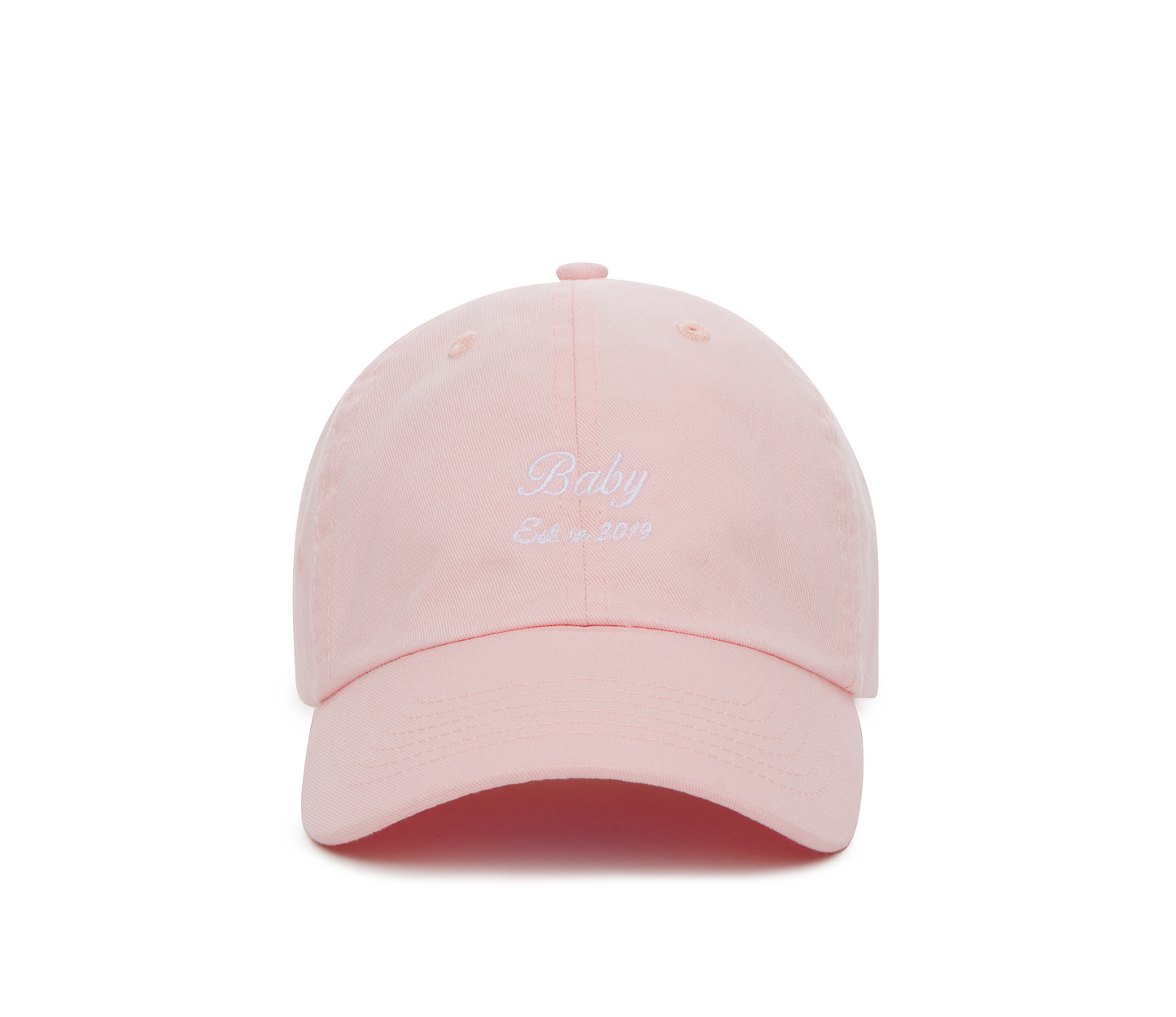 Patrick Ta Baseball Cap
