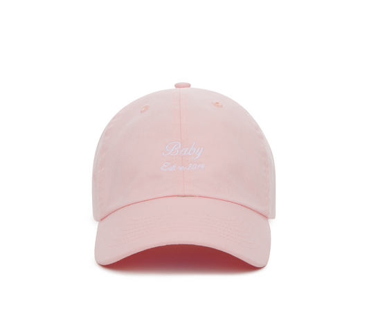 Patrick Ta Baseball Cap