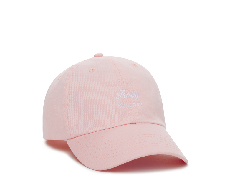 Patrick Ta Baseball Cap