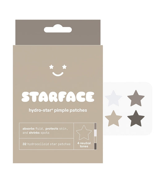 StarFace Parches Para Acné