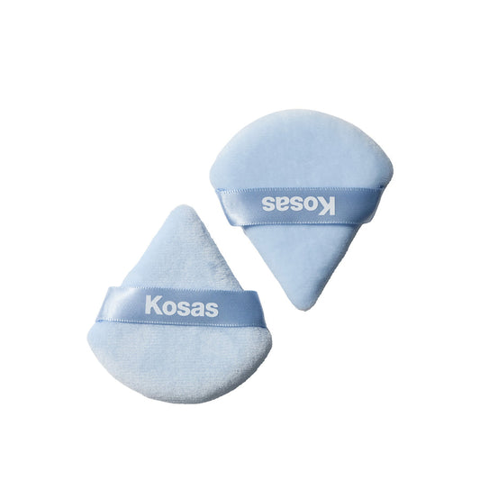Kosas Powder Puffs