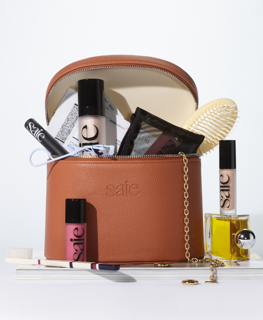 saie Vanity Case
