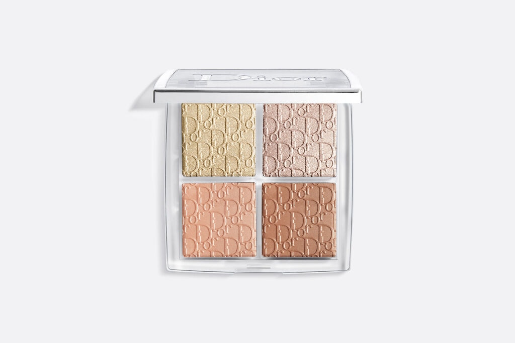 Dior BACKSTAGE Glow Palette