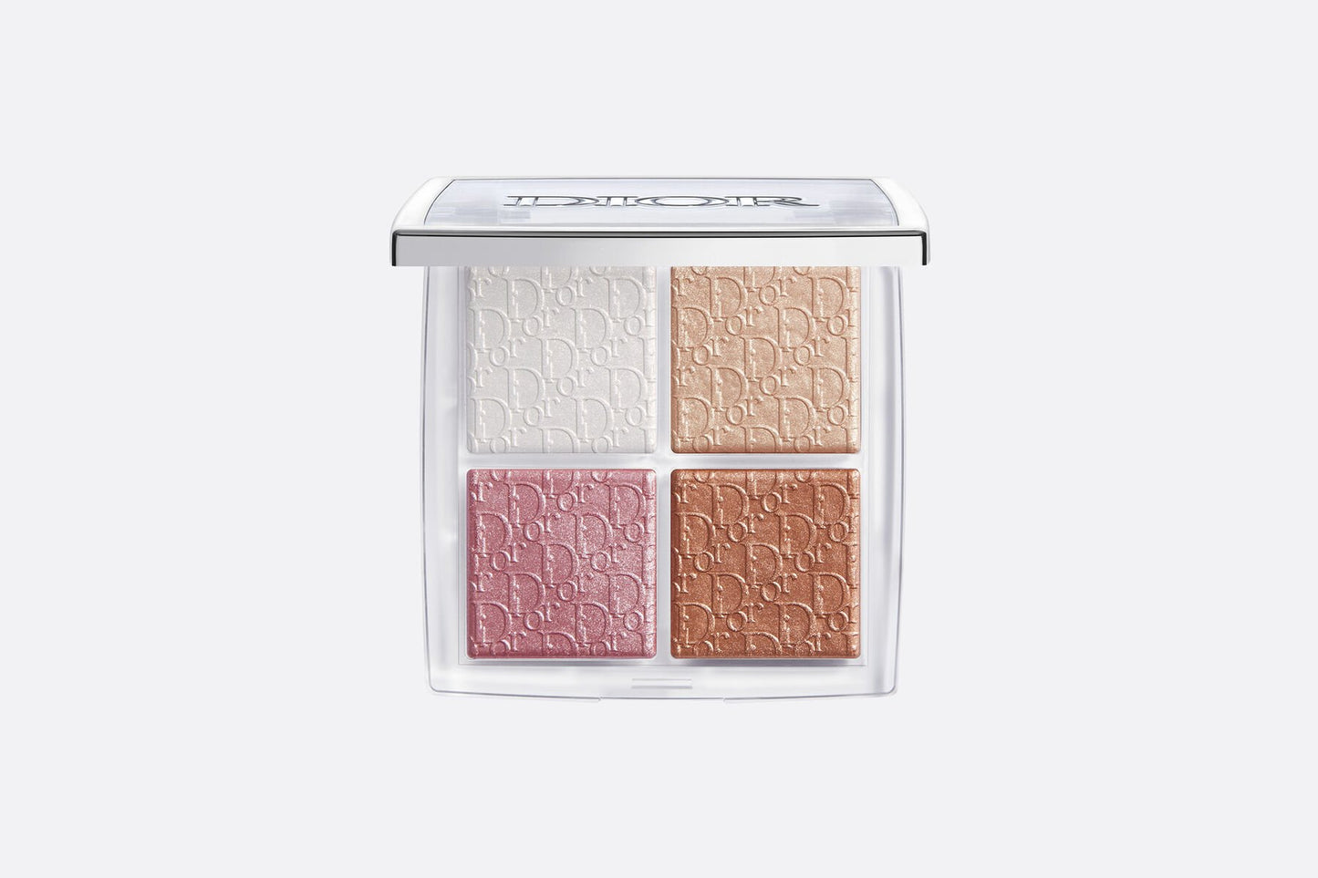 Dior BACKSTAGE Glow Palette