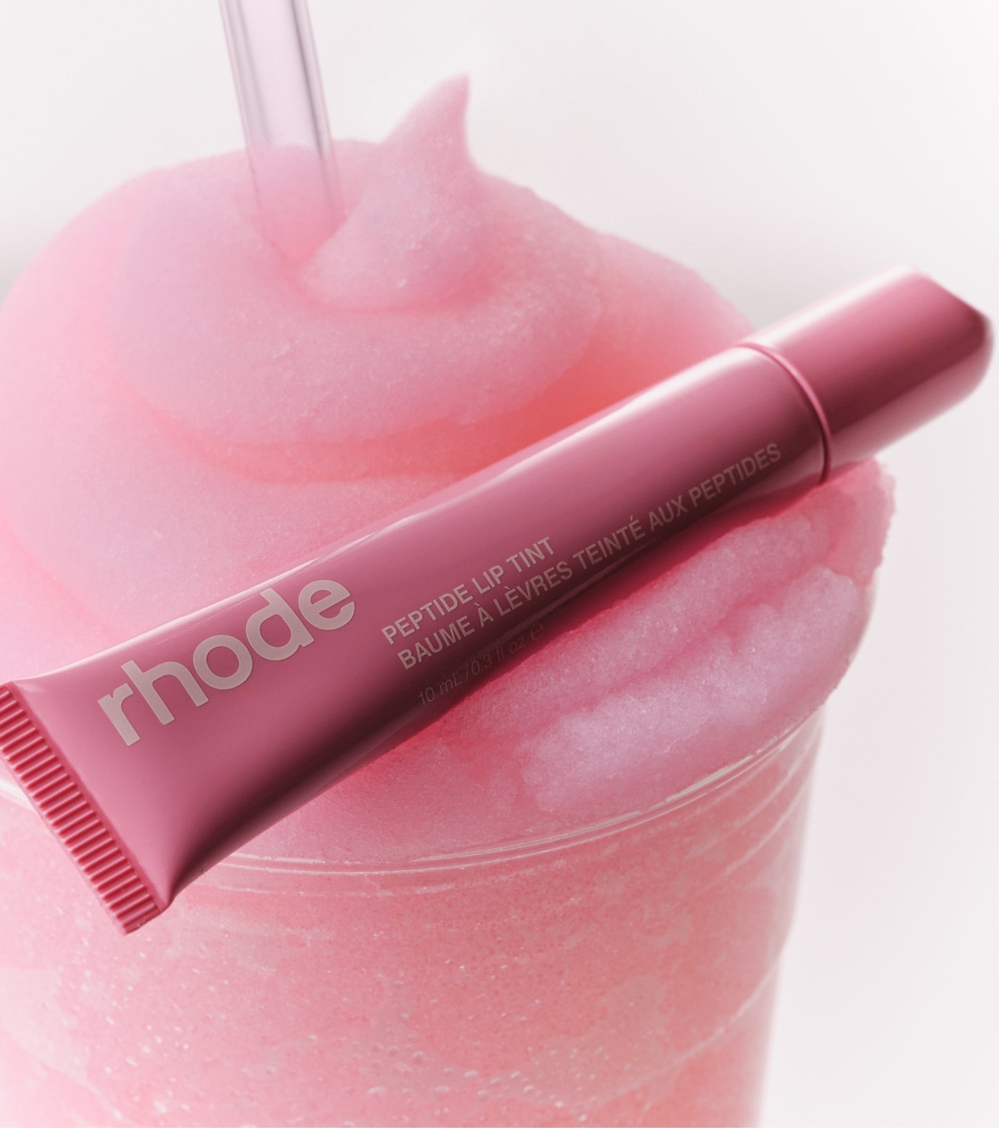 rhode peptide lip tint