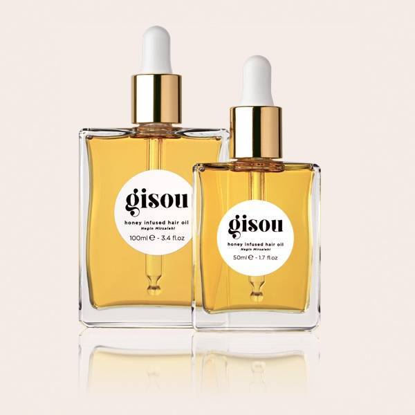 Gisou Aceite para Cabello