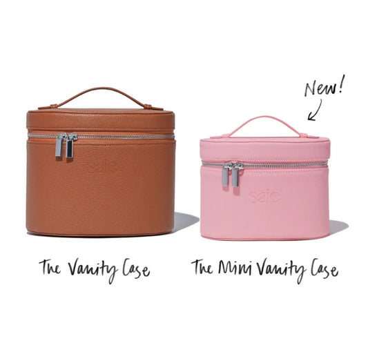 saie Mini Vanity Case
