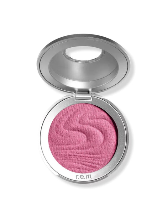 r.e.m. beauty Hypernova Satin Matte Blush