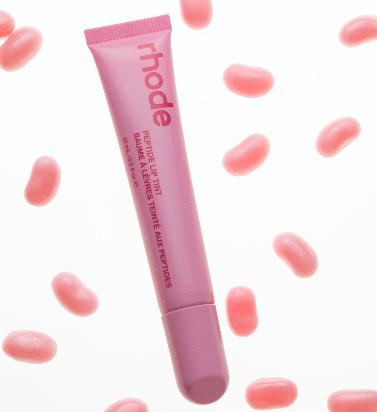rhode the peptide lip trio