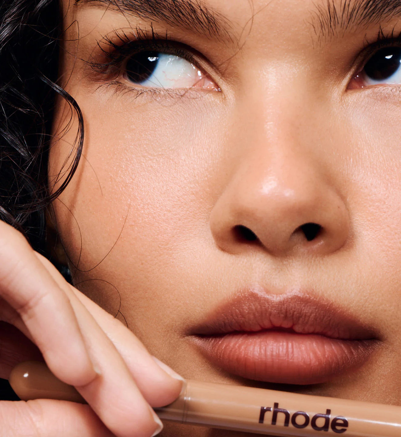 rhode peptide lip shape