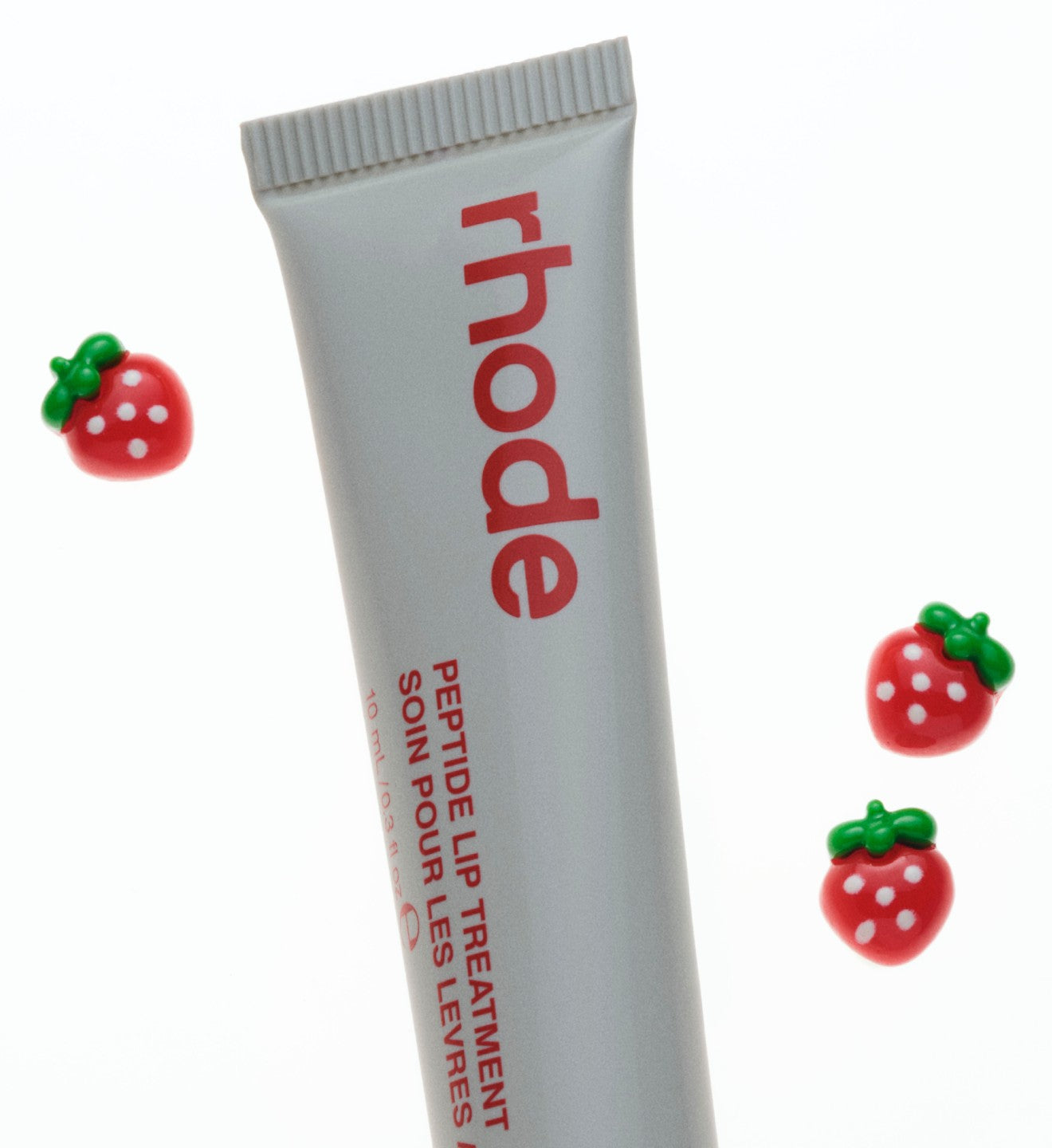 rhode the peptide lip trio