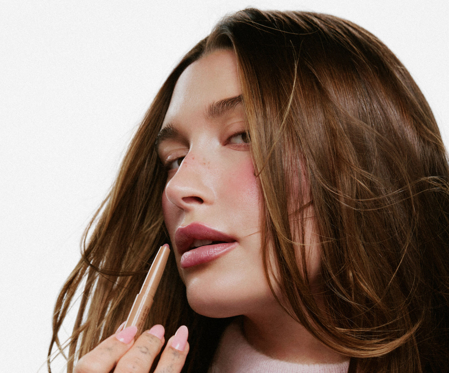 rhode peptide lip shape