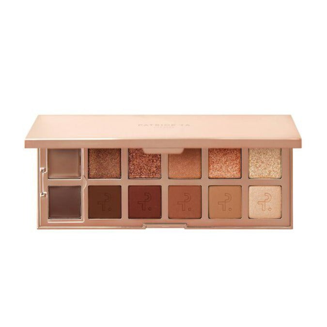 Patrick Ta Major Dimension Eyeshadow Palette