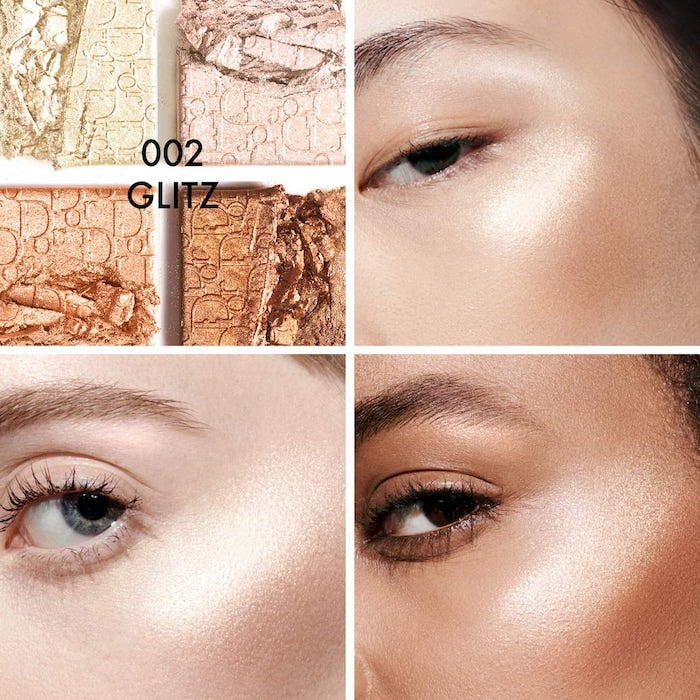 Dior BACKSTAGE Glow Palette