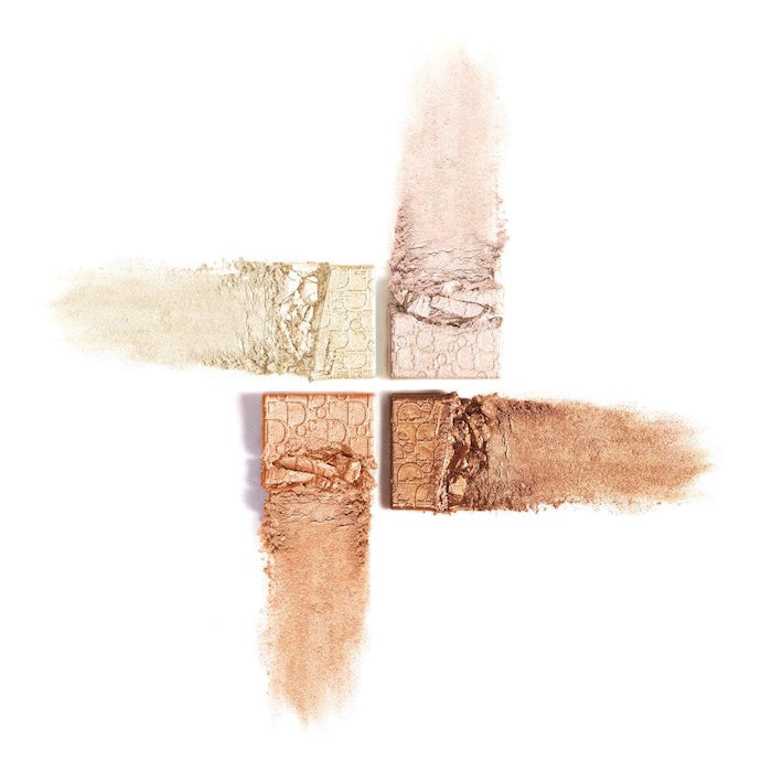 Dior BACKSTAGE Glow Palette
