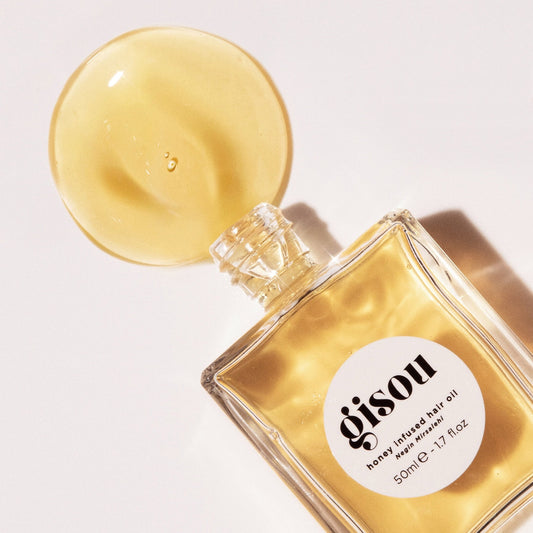Gisou Aceite para Cabello