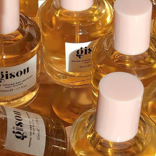 Gisou Perfume para Cabello