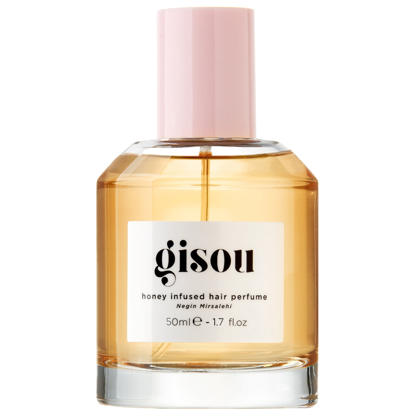 Gisou Set de trío Hidratante Honey Gloss