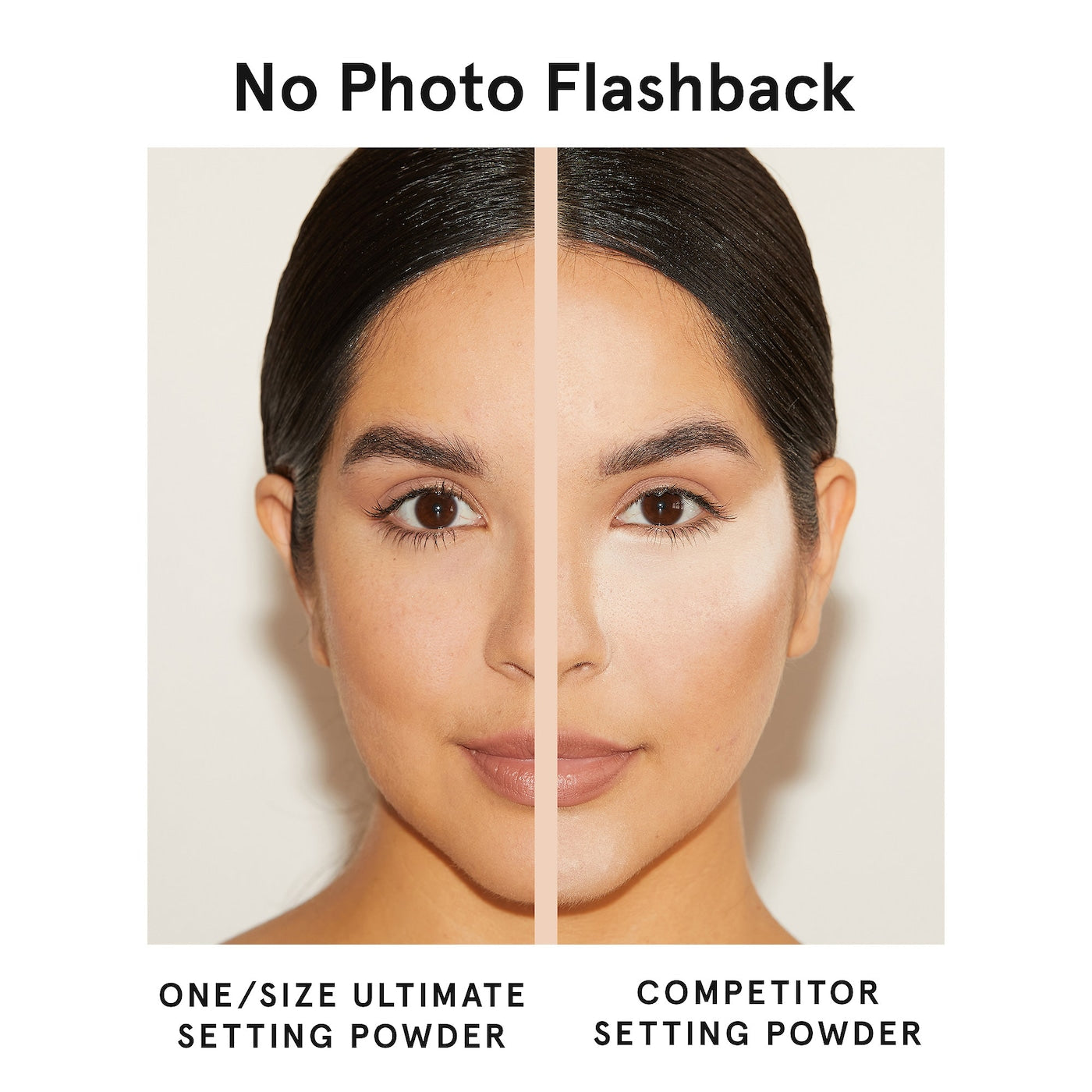 ONE SIZE Setting Powder