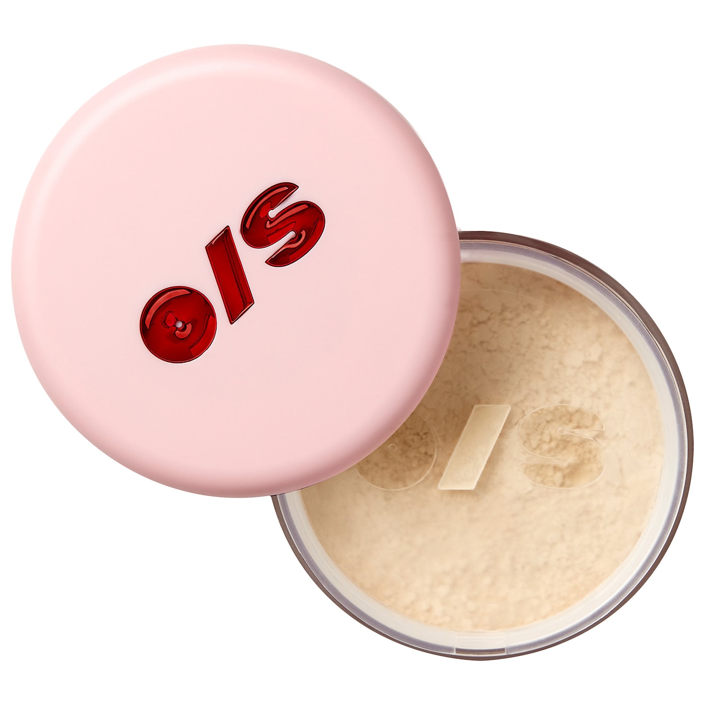 ONE SIZE Setting Powder
