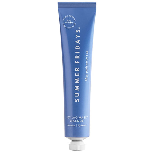 Summer Fridays Jet Lag Mask
