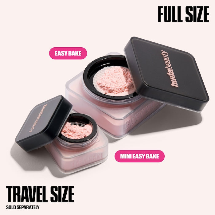 HUDA BEAUTY Setting Powder