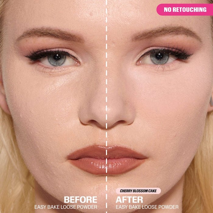 HUDA BEAUTY Setting Powder