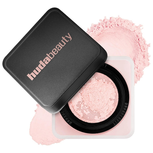 HUDA BEAUTY Setting Powder
