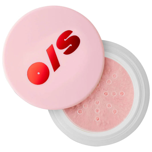 ONE SIZE Setting Powder