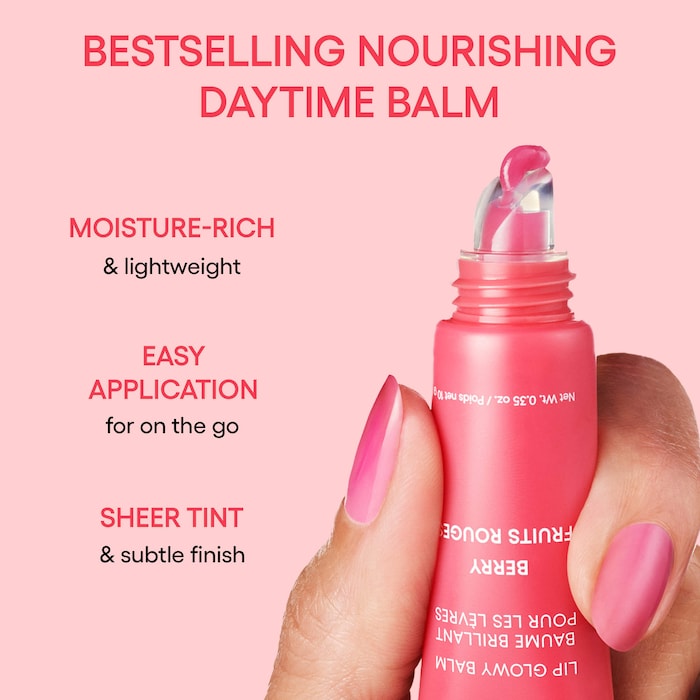 LANEIGE Lip Glowy Balm