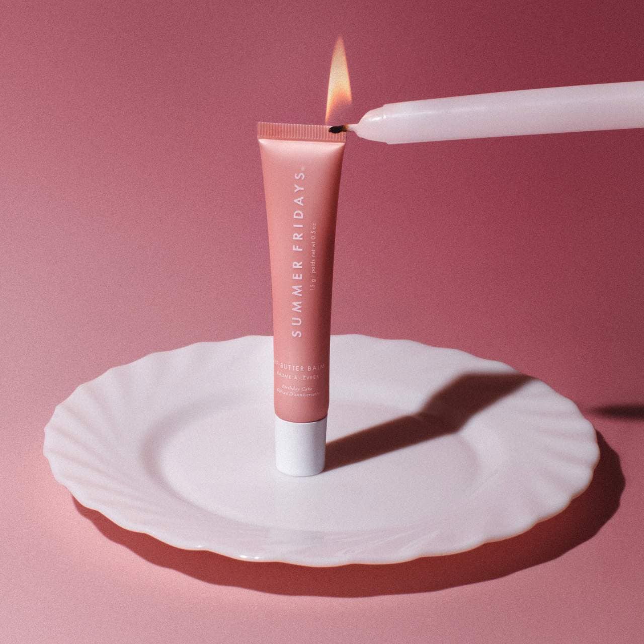 Summer Fridays Lip Butter Balm