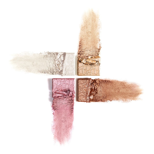 Dior BACKSTAGE Glow Palette